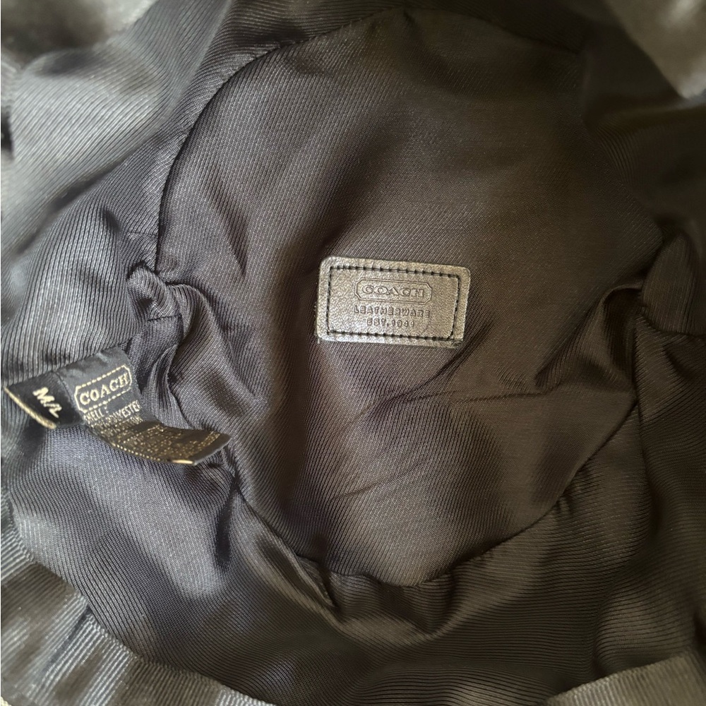 Coach Bucket Hat - Picture 5 of 6